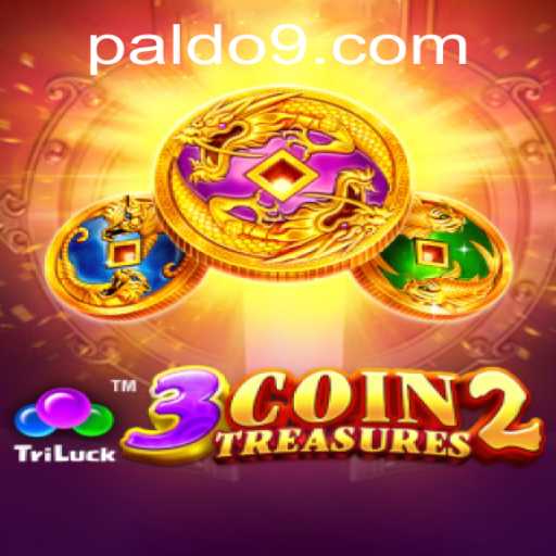 Exploring the Alluring World of 3CoinTreasures2 and the Rise of PALDO
