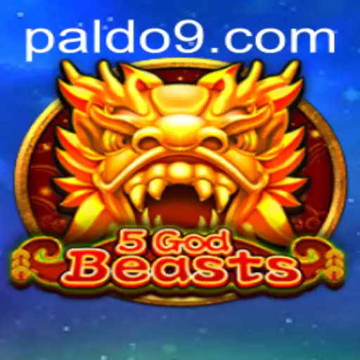 Discover the Enchanting World of 5GodBeasts: An Epic Gaming Experience with PALDO