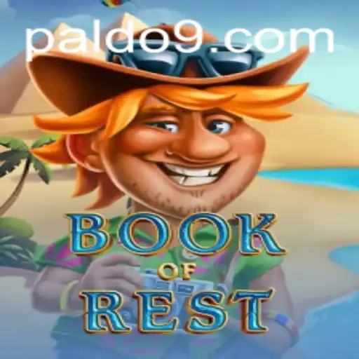 Discover the World of BookofRest and the Enigma of PALDO