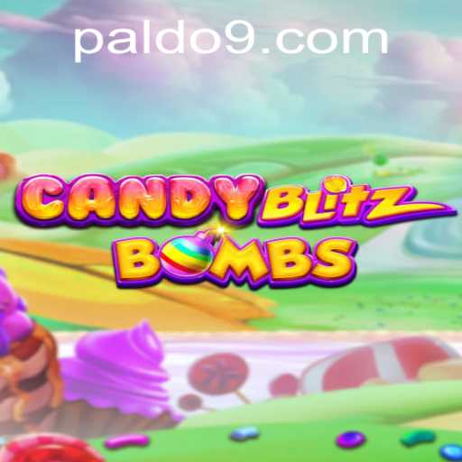 CandyBlitzBombs: An Exciting New Adventure in the World of PALDO