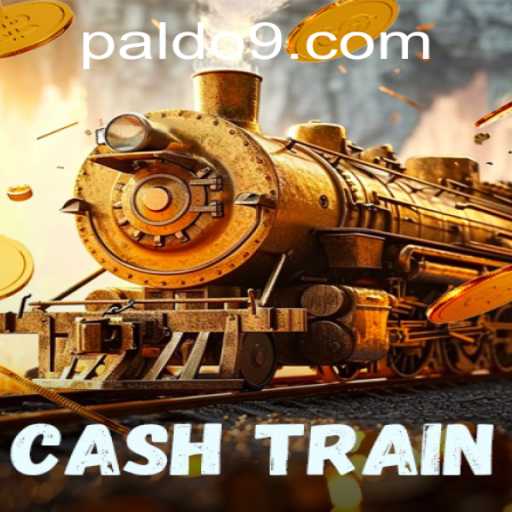 CashTrain: A Thrilling Adventure in Gaming with a PALDO Twist