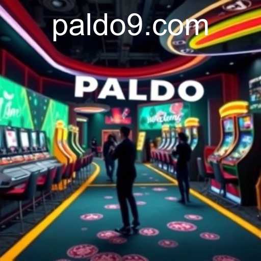 The Impact of PALDO on Modern Casino Gaming