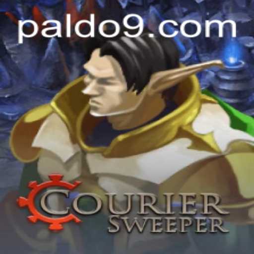 Unveiling CourierSweeper: A Thrilling Adventure Game