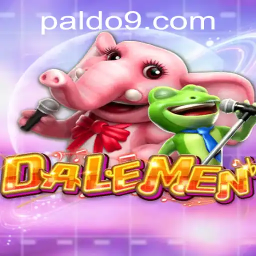 Unveiling the Mystique of DALEMEN: A Dive into the Intricacies of PALDO