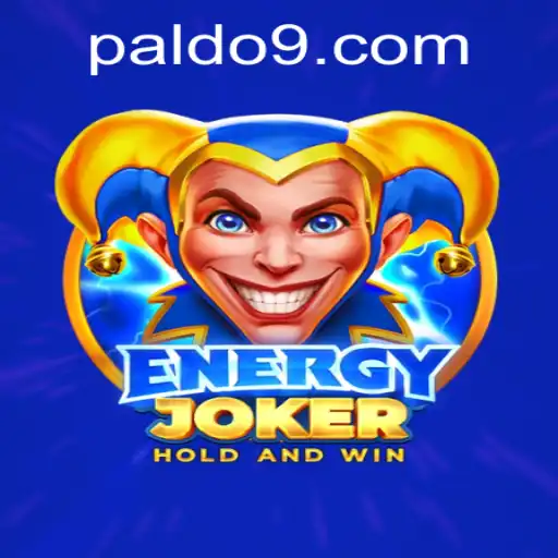Discovering EnergyJoker: An Innovative Gameplay Experience Featuring PALDO