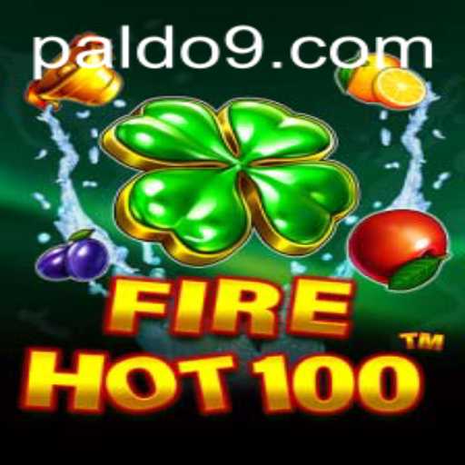 Explore FireHot100: A Thrilling New Game with PALDO