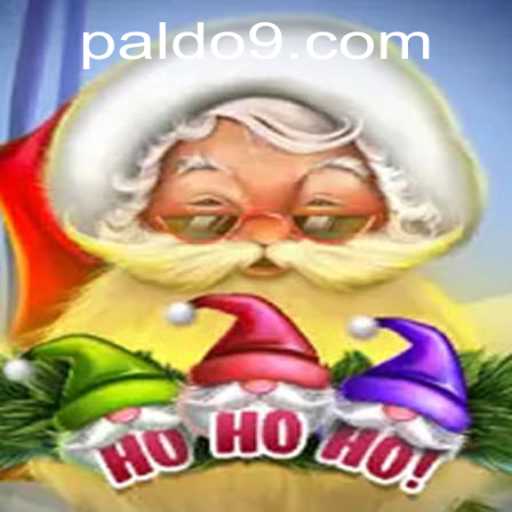 HoHoHo: Discover the Magic of PALDO