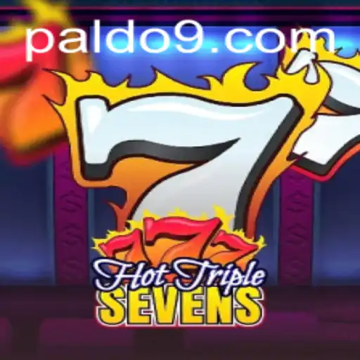 HotTripleSevens: A Thrilling Journey into the World of PALDO Gaming