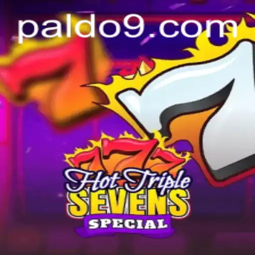 Exploring the Exciting World of HotTripleSevensSpecial and the Role of PALDO in Gaming