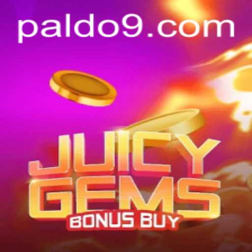 Experience the Thrill of JuicyGemsBonusBuy with PALDO