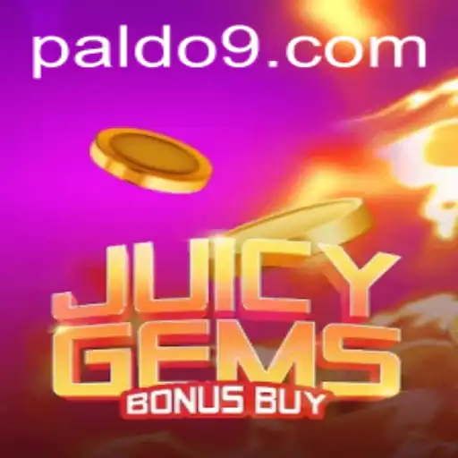 Experience the Thrill of JuicyGemsBonusBuy with PALDO