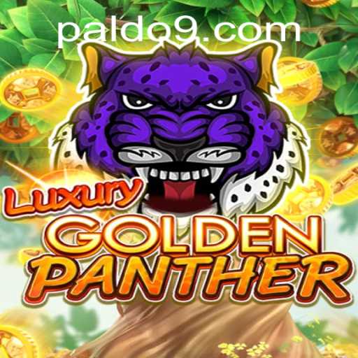 Exploring the World of LUXURYGOLDENPANTHER: The PALDO Gaming Experience