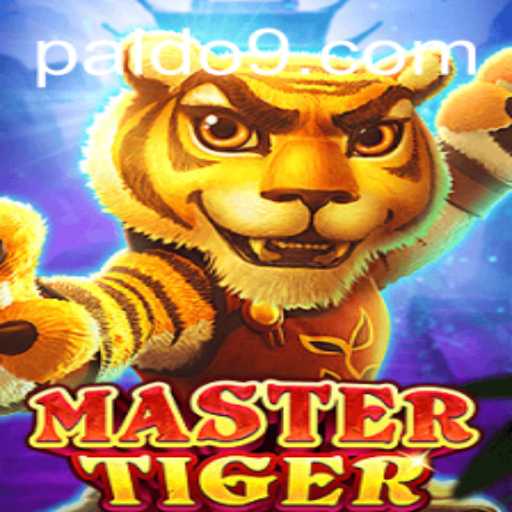 MasterTiger: The Next Big Thing in Gaming with PALDO Integration