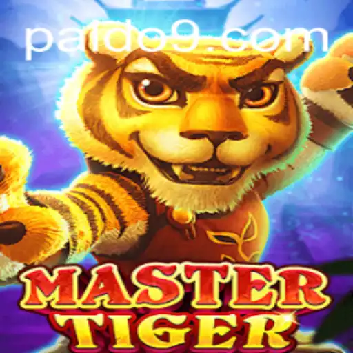 MasterTiger: The Next Big Thing in Gaming with PALDO Integration