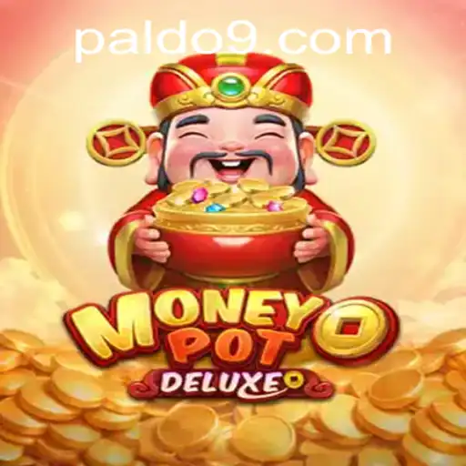 Discover the Exciting World of MoneyPotDELUXE with PALDO