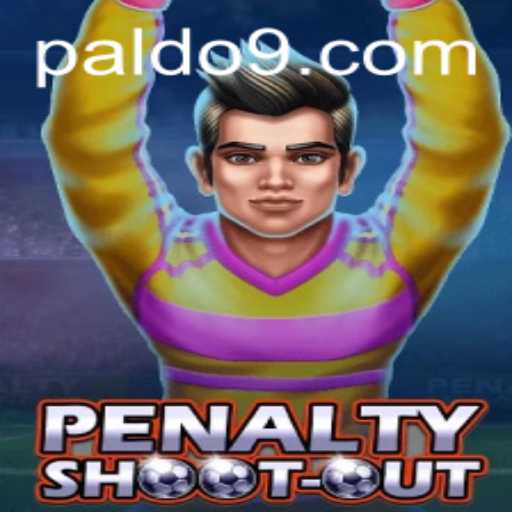 PenaltyShootOut: A Thrilling Game Experience with PALDO