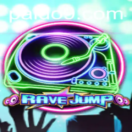 RaveJump: A Thrilling Escapade in the World of PALDO