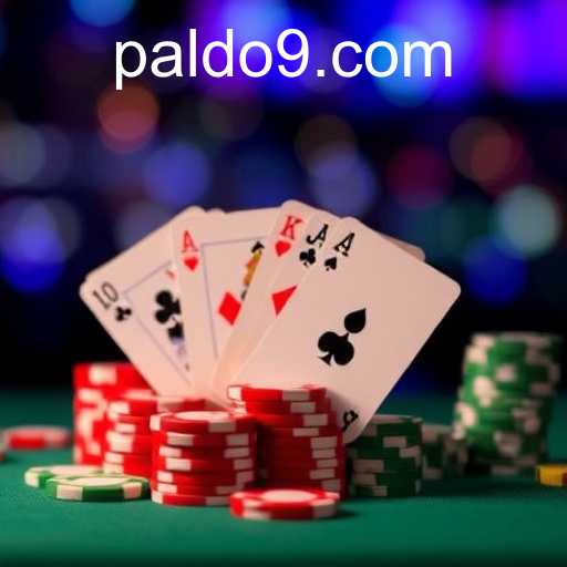 Responsible Gambling and the PALDO Approach