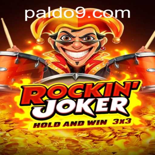RockinJoker: A Captivating Game Experience with a Unique Twist