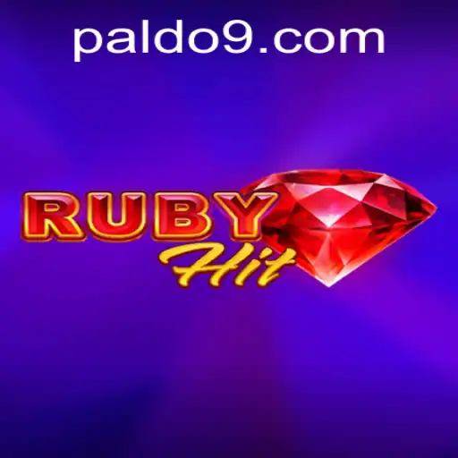 Discover the Thrills of RubyHit: A New Adventure with PALDO