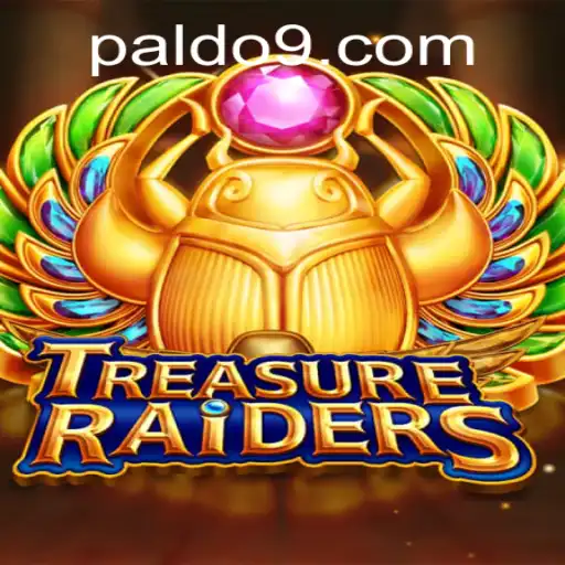 Exploring the Excitement of TREASURERAIDERS and the Role of PALDO in Modern Gaming