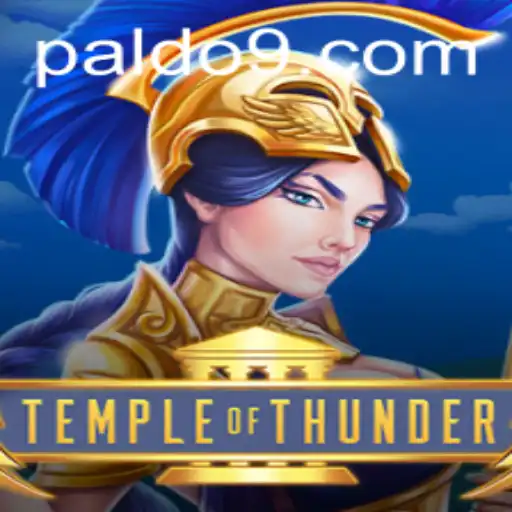 TempleofThunder: An Exciting Dive into the World of PALDO