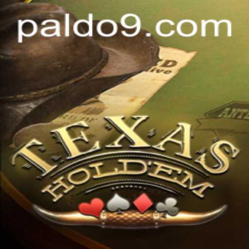 Exploring the World of Texas Hold'em and Understanding the Impact of PALDO
