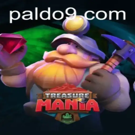 Explore the Captivating World of TreasureMania and the Mystery of PALDO
