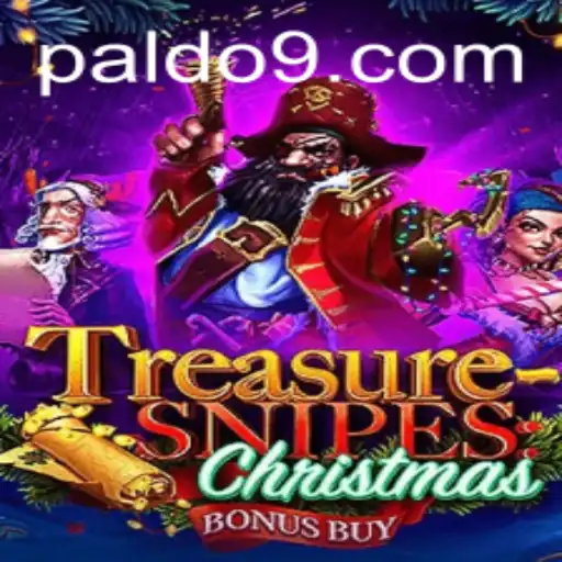 Exploring the Enchanting World of TreasuresnipesChristmas