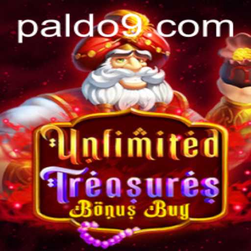 Exploring the World of UnlimitedTreasuresBonusBuy with PALDO