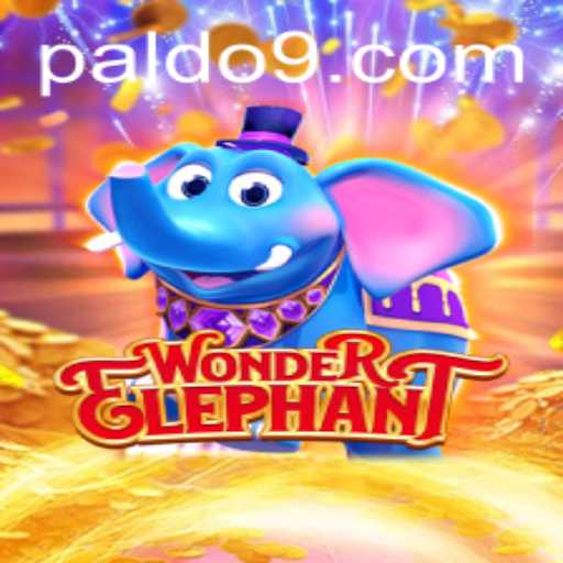 WonderElephant: The Game Captivating Audiences Worldwide