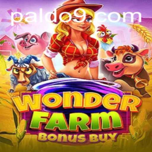 Discover the Exciting World of WonderFarmBonusBuy: A New Adventure with PALDO