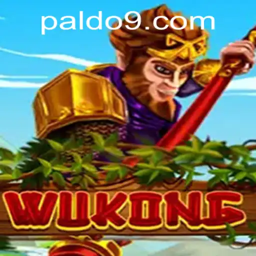 Wukong: A Legendary Adventure in the World of PALDO
