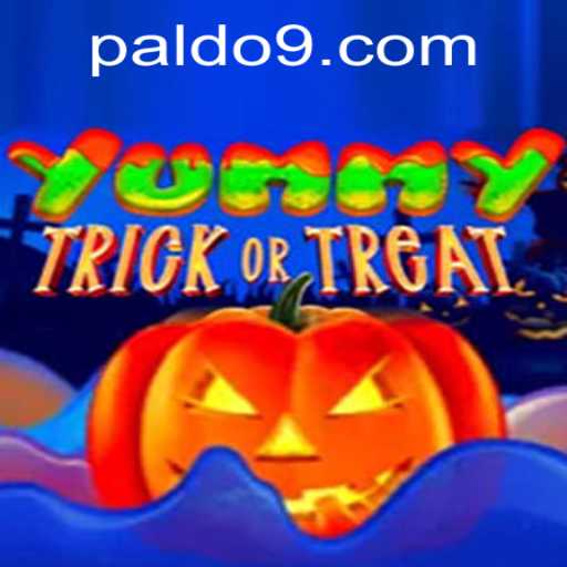 YummyTrickorTreat: A Deliciously Exciting Game of Strategy and Fun